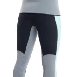 Neil Pryde Womens 3mm ELITE Firewire Long Jane Wetsuit - Glacier 11 Neil Pryde Womens 3mm ELITE Firewire Long Jane Wetsuit - Glacier -Mystic Store 2016 Neil Pryde Womens Elite Firewire Wetsuit Detail 3