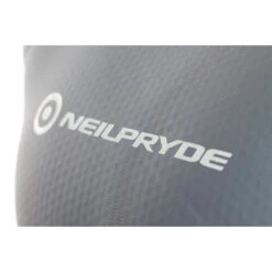 Neil Pryde Womens ELITE Firewire Wetsuit Top - Glacier -Mystic Store 2016 Neil Pryde Womens Elite Firewire Wetsuit Detail 43