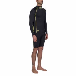 Musto Championship Deck Shield Wetsuit Shorts -Mystic Store 2018 Musto smst008 black musto m2 0017