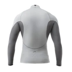 Zhik Superwarm X Wetsuit Top -Mystic Store 2018 Zhik Mens Superwarm X Top Back