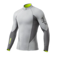 Zhik Superwarm X Wetsuit Top -Mystic Store 2018 Zhik Mens Superwarm X Top Left