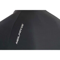 Neil Pryde RISE Long Sleeve Rashguard - Ash UV50+ -Mystic Store 2019 Neil Pryde Sailing Rise Rashguard Long Sleeve 3