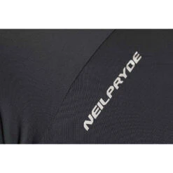 Neil Pryde RISE Long Sleeve Rashguard - Ash UV50+ -Mystic Store 2019 Neil Pryde Sailing Rise Rashguard Long Sleeve 6