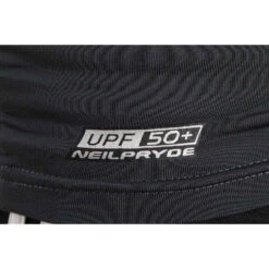 Neil Pryde RISE Long Sleeve Rashguard - Ash UV50+ -Mystic Store 2019 Neil Pryde Sailing Rise Rashguard Long Sleeve 7