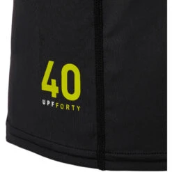 Musto Insignia UV Fast Dry Rash Guard - Black -Mystic Store 2020 Musto Insignia Fast Dry Long Sleeve Rash Guard 80901 991 4