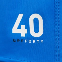 Musto Insignia UV Fast Dry Short Sleeve Rash Guard - Brilliant Blue -Mystic Store 2020 Musto Insignia Short Sleeve Rash Guard 80900 560 4