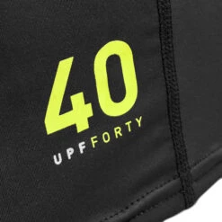 Musto Insignia UV Fast Dry Short Sleeve Rash Guard - Black -Mystic Store 2020 Musto Insignia Short Sleeve Rash Guard 80900 991 4