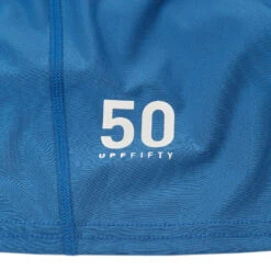 Musto Sunblock Dynamic Short Sleeve Rash Guard - Sky Diver Blue -Mystic Store 2020 Musto Sunblock Dynamic Rash Guard 81216 586 4