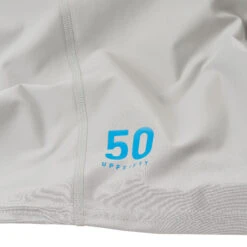 Musto Sunblock Dynamic Long Sleeve Rash Guard - Light Grey 10 Musto Sunblock Dynamic Long Sleeve Rash Guard - Light Grey -Mystic Store 2020 Musto Sunblock Dynamic Rash Guard 81217 931 4