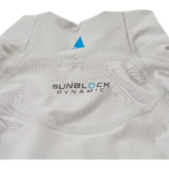 Musto Sunblock Dynamic Long Sleeve Rash Guard - Light Grey 11 Musto Sunblock Dynamic Long Sleeve Rash Guard - Light Grey -Mystic Store 2020 Musto Sunblock Dynamic Rash Guard 81217 931 5