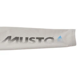 Musto Sunblock Dynamic Long Sleeve Rash Guard - Light Grey 12 Musto Sunblock Dynamic Long Sleeve Rash Guard - Light Grey -Mystic Store 2020 Musto Sunblock Dynamic Rash Guard 81217 931 6