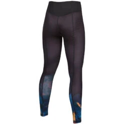 Mystic Womens Diva Rash Leggings - Teal -Mystic Store 2020 Mystic Diva Womens Leggings 35401.190103 695 02