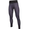 Mystic Womens Diva Rash Leggings - Phantom Grey