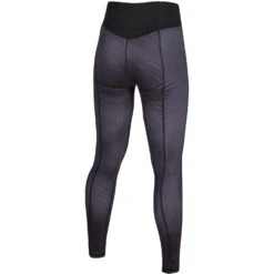 Mystic Womens Diva Rash Leggings - Phantom Grey -Mystic Store 2020 Mystic Diva Womens Leggings 35401.190103 811 02