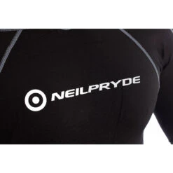Neil Pryde ELITE Thermalite Top -Mystic Store 2020 Neil Pryde Elite Thermalite Top Detail 1