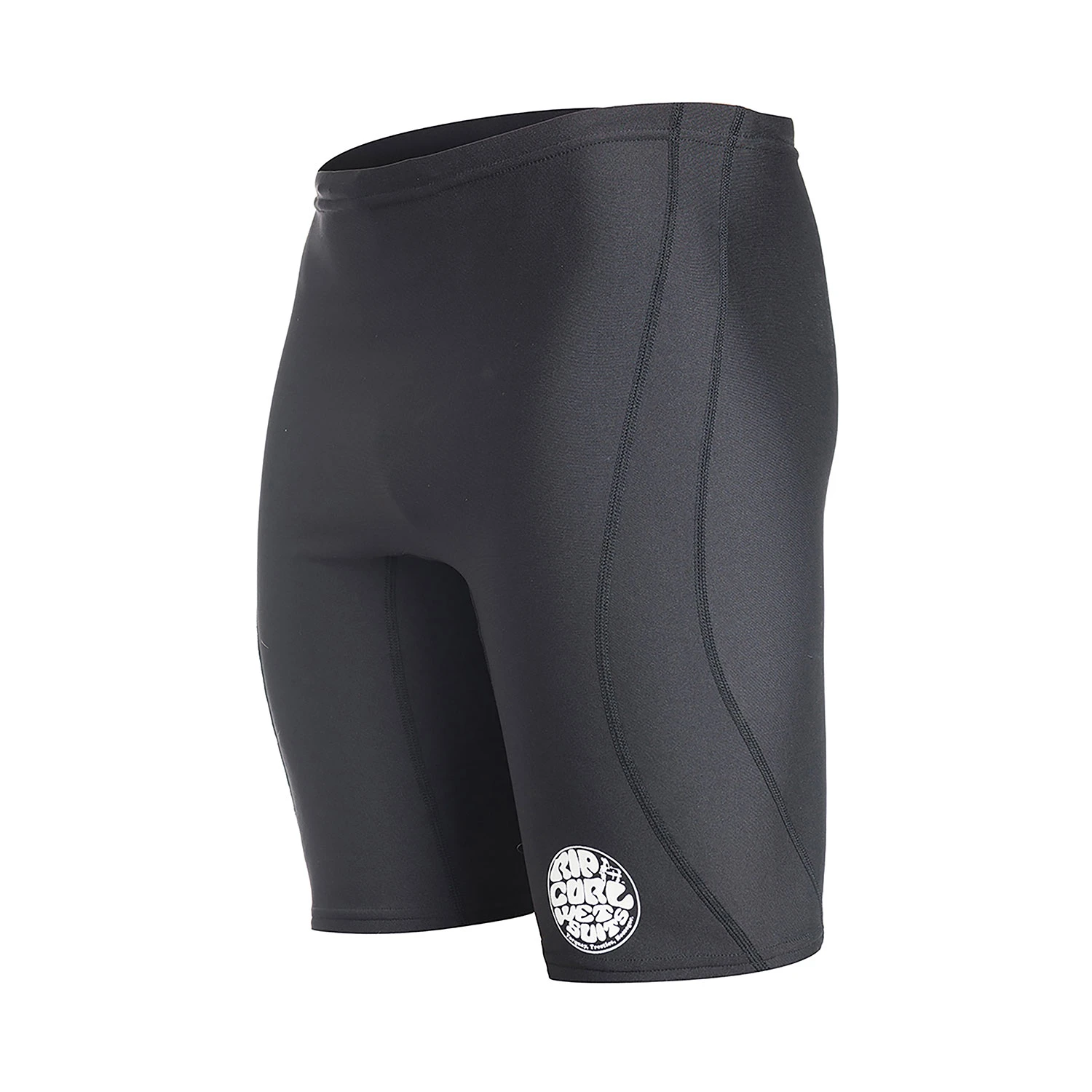 Rip Curl Thermo Shorts - Black 1 Rip Curl Thermo Shorts - Black