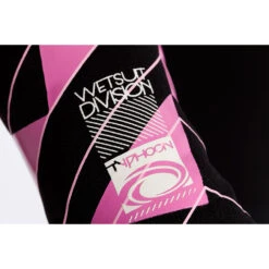 Typhoon Storm Girls 3mm Wetsuit - Bright Pink 13 Typhoon Storm Girls 3mm Wetsuit - Bright Pink -Mystic Store 2020 Typhoon Girls Storm 3mm Wetsuit Bright Pink 6