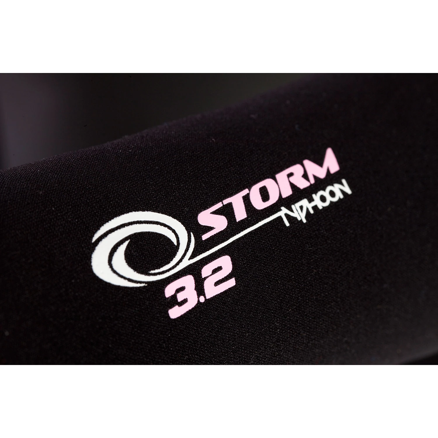 Typhoon Storm Girls 3mm Wetsuit - Bright Pink 6 Typhoon Storm Girls 3mm Wetsuit - Bright Pink - Image 6