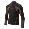 Gill Zentherm Sailing Wetsuit Top - Black