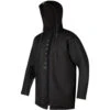 Mystic Battle Jacket Neoprene Wetsuit Top - Black