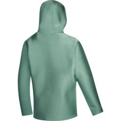 Mystic STAR Sweat 2mm Neoprene Hoody - Sea Salt Green -Mystic Store 2021 Mystic Star 2mm Neoprene Sweat Sea Salt Green 210131 626 02