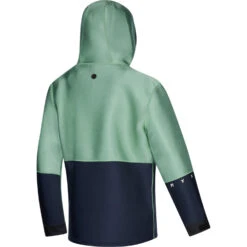 Mystic Voltage Sweat 4mm Neoprene Hoody - Night Blue -Mystic Store 2021 Mystic Voltage 4mm Neoprene Sweat Night Blue 210130 449 02