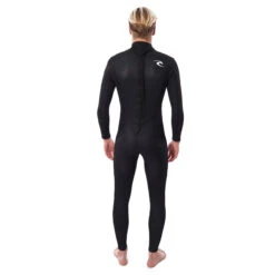 Mystic Store -Mystic Store 2021 Rip Curl Freelite 53 Backzip Wetsuit 121MFS 0090 2