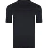 Typhoon Fintra Short Sleeve Rash Vest - Black