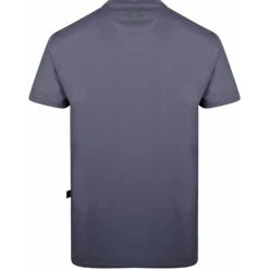 Mystic Store -Mystic Store 2021 Typhoon Orkney SS T Shirt Graphite 2