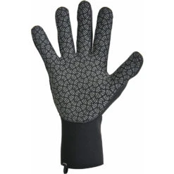 Typhoon Storm3 3mm Wetsuit Gloves - Black -Mystic Store 2021 Typhoon Storm3 3mm Wetsuit Gloves 310191 3 1