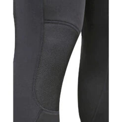 Typhoon Storm3 3/2mm Long John Wetsuit - Black -Mystic Store 2021 Typhoon Storm3 Longjohn Wetsuit 250801 5