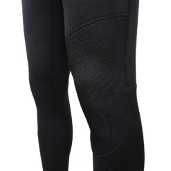 Typhoon Storm3 3/2mm Back Zip Wetsuit - Black -Mystic Store 2021 Typhoon Storm3 Wetsuit 250773 BLACK GRAPHITE 2