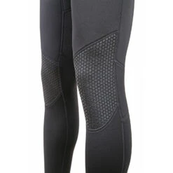 Typhoon Swarm3 3/2mm Back Zip Wetsuit - Black -Mystic Store 2021 Typhoon Swarm Fullsuit Wetsuit 250980 swarm3 blackgraphite 4