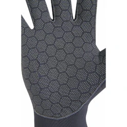 Typhoon Ventnor 5mm Wetsuit Gloves - Black -Mystic Store 2021 Typhoon Ventnor 5mm Wetsuit Gloves 310172 4