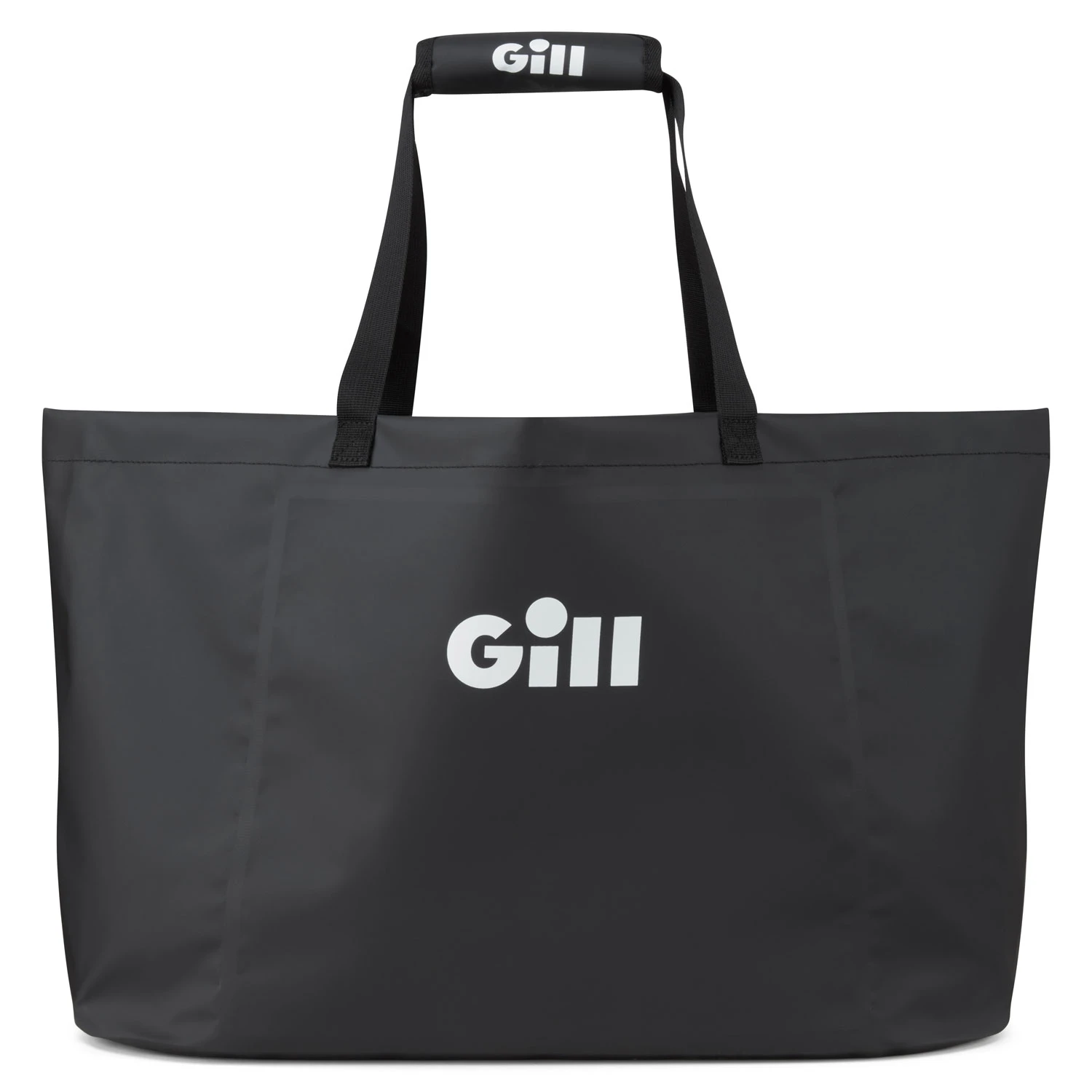 Gill Changing Mat & Wet Bag - Black 1 Gill Changing Mat & Wet Bag - Black