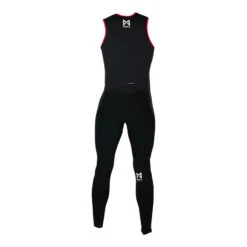 Magic Marine Racing 3mm Blindstitched Long John Wetsuit -Mystic Store 2022 Magic Marine Racing Longjohn Wetsuit MM011020 900 0320