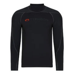 Typhoon Caliso ECO 3mm Wetsuit Top - Black