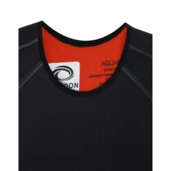 Typhoon Womens Caliso ECO 3mm Long Jane Wetsuit - Black -Mystic Store 2022 Typhoon Womens Caliso ECO Longjohn Wetsuit 251050 5