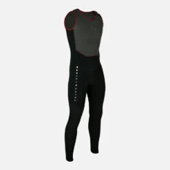 Magic Marine Elite 3mm Blindstitched Long John Wetsuit -Mystic Store 2023 Magic Marine Elite Long MM011007 900 05