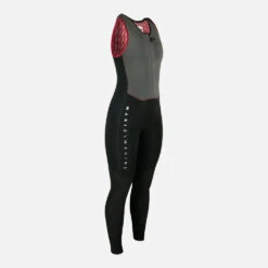 Magic Marine Womens Elite 3mm Long Jane Wetsuit MM011009 -Mystic Store 2023 Magic Marine Elite Womens Long MM011007 900 03