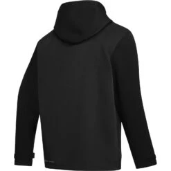 Mystic Manic Hoodie 2mm Neoprene Hoody - Black 230345 3 Mystic Manic Hoodie 2mm Neoprene Hoody - Black 230345 -Mystic Store 2023 Mystic Manic Neoprene Hoody 35017.230345 900 02
