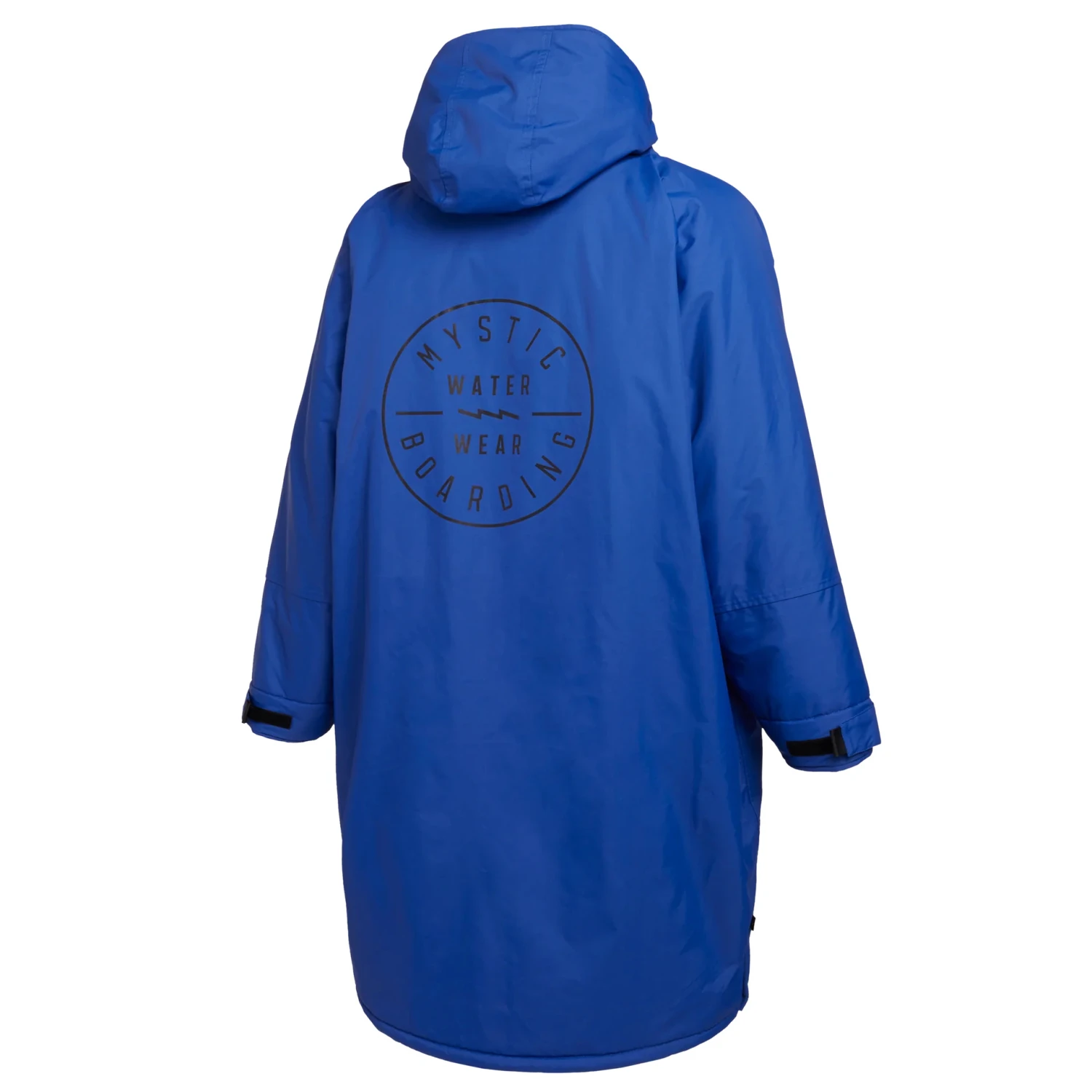 Mystic Explore 2.0 Poncho - Classic Blue 2 Mystic Explore 2.0 Poncho - Classic Blue - Image 2
