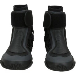 Typhoon Raceline4 Lace Hike Sailing Boots - Black -Mystic Store 2023 Typhoon Raceline4 Sailing Boots 4