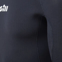Gill Womens Zentherm 2.0 Dinghy Sailing Wetsuit Top - Dark Navy 5 Gill Womens Zentherm 2.0 Dinghy Sailing Wetsuit Top - Dark Navy -Mystic Store 2024 Gill Zentherm 2.0 Wetsuit Top 5101 DARKNAVY 3 1