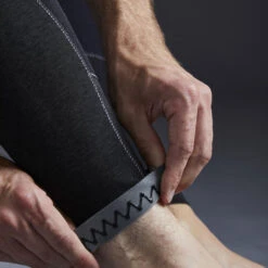 Gill Zentherm Skiff Sailing Wetsuit - Black -Mystic Store 5000 blk01 model 5