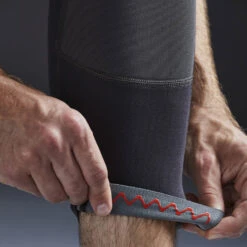 Gill Zenlite Skiff Sailing Wetsuit - Steel -Mystic Store 5002 ste01 model 5