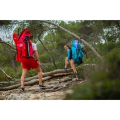 Jobe Discover Water Sneakers / Shoes - Black -Mystic Store 594620001 actionshot big