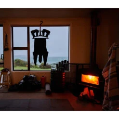 C-MONSTA 2.0 Wetsuit Hanger Dryer - Grey -Mystic Store C Monsta Wetsuit Hanger Version 2 d