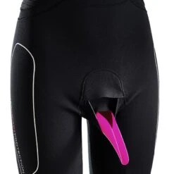 Forward Sailing Womens Neo 3mm Long John Wetsuit -Mystic Store Forward WIP neo long john 3mm women 6