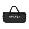 Mystic Drifter Duffle Waterproof Travelbag - Black